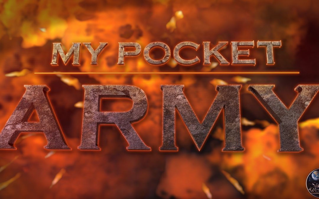 My Pocket Army