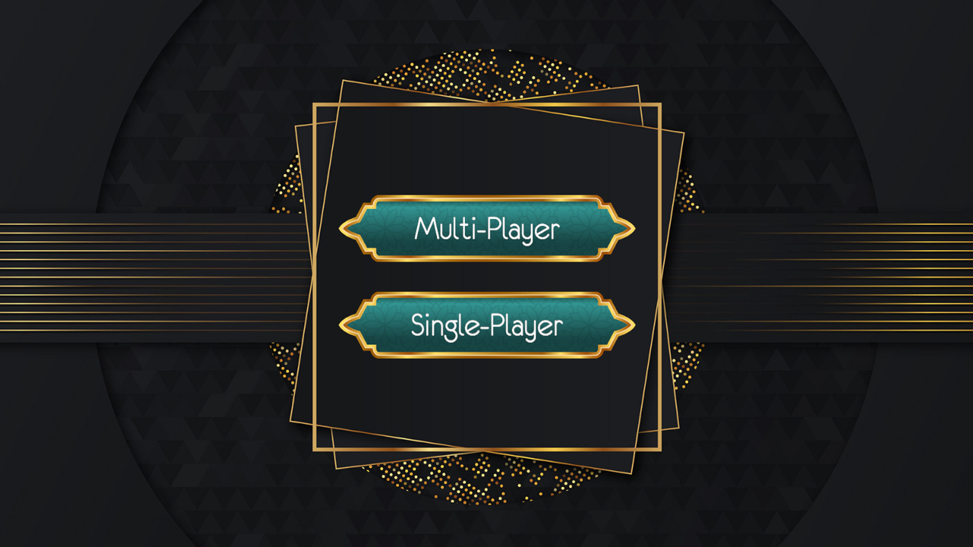 Chess Master League single-player and multiplayer game modes